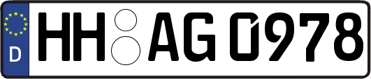 HH-AG0978