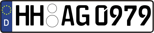 HH-AG0979