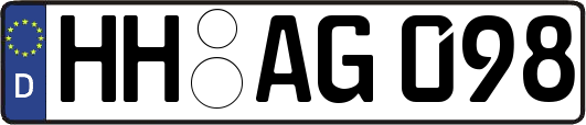HH-AG098