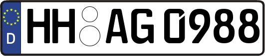 HH-AG0988