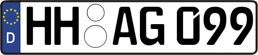 HH-AG099
