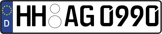 HH-AG0990