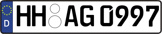 HH-AG0997
