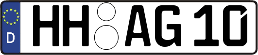 HH-AG10