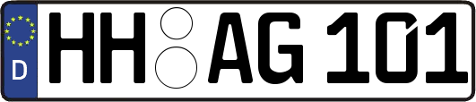HH-AG101