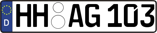HH-AG103