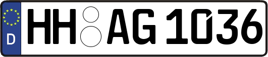 HH-AG1036