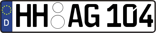 HH-AG104
