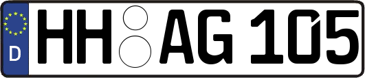 HH-AG105