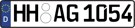 HH-AG1054