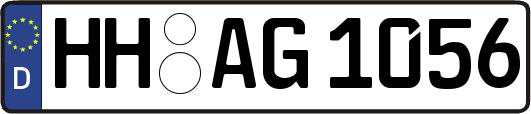HH-AG1056