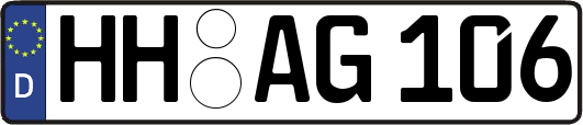 HH-AG106