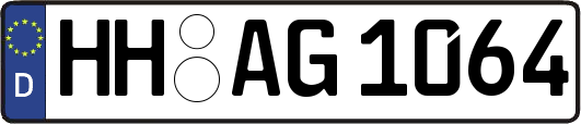 HH-AG1064