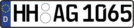 HH-AG1065