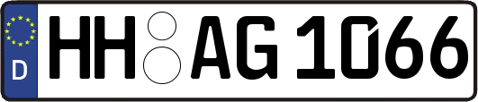HH-AG1066