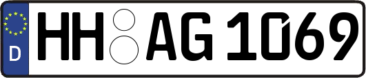 HH-AG1069