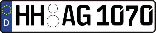 HH-AG1070