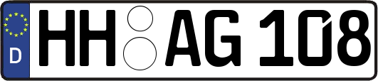 HH-AG108