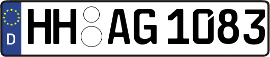 HH-AG1083