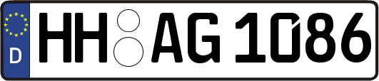 HH-AG1086