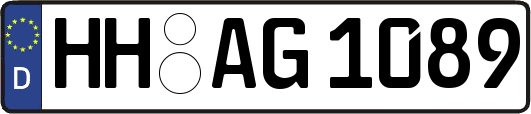 HH-AG1089