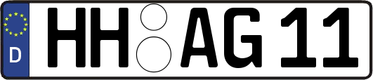 HH-AG11