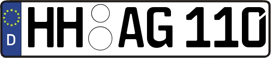HH-AG110