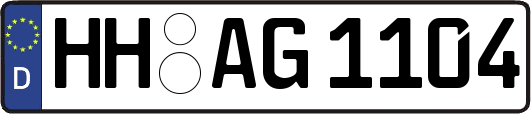 HH-AG1104