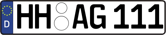 HH-AG111