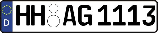 HH-AG1113