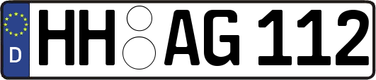 HH-AG112