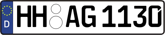HH-AG1130