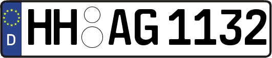 HH-AG1132