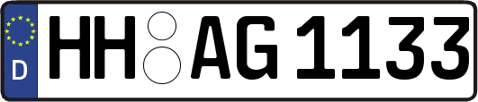 HH-AG1133