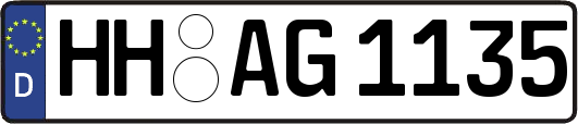 HH-AG1135