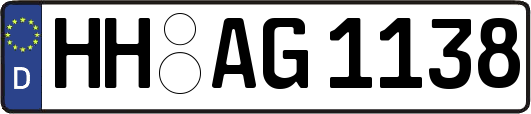 HH-AG1138