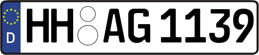 HH-AG1139