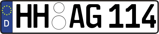 HH-AG114