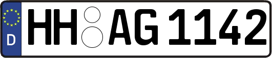 HH-AG1142