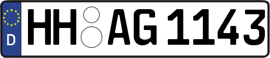 HH-AG1143