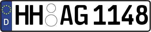 HH-AG1148