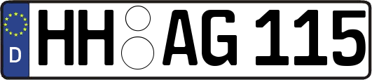 HH-AG115