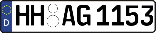 HH-AG1153