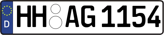 HH-AG1154