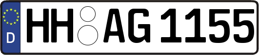 HH-AG1155