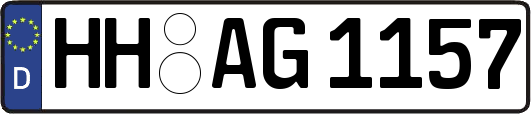 HH-AG1157