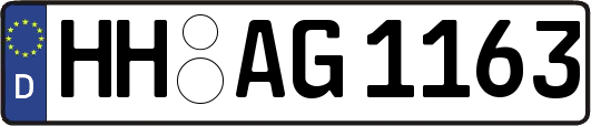 HH-AG1163