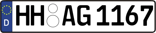 HH-AG1167