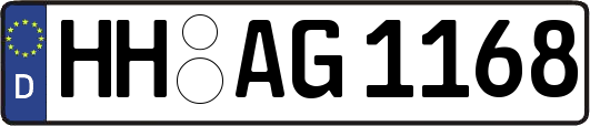 HH-AG1168