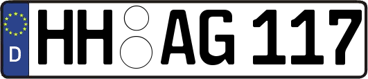 HH-AG117